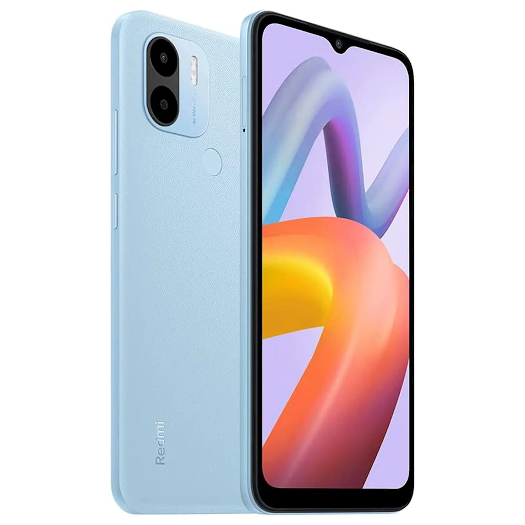 Смартфон Xiaomi Redmi A2+ 3GB/64GB Light Blue EU
